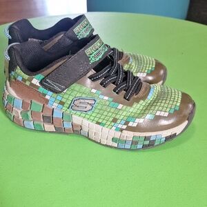 Skechers Mega-Craft 3 Sneakers
